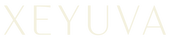 Xeyuva logo on a white background
